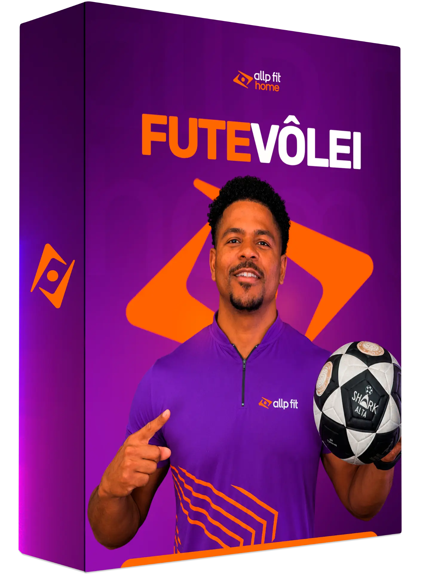 Box Futevôlei & Treino de Atleta