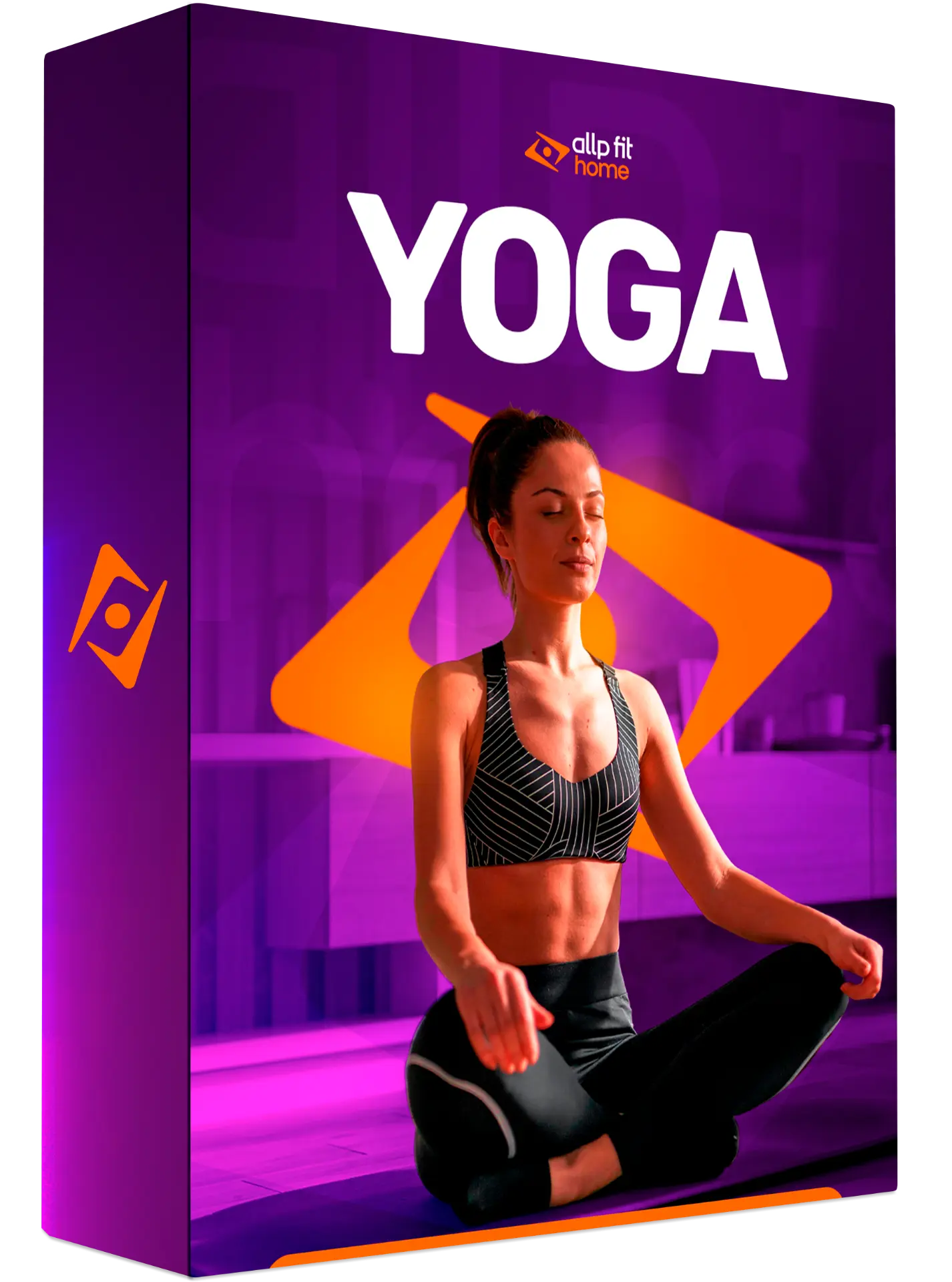 Box Yoga