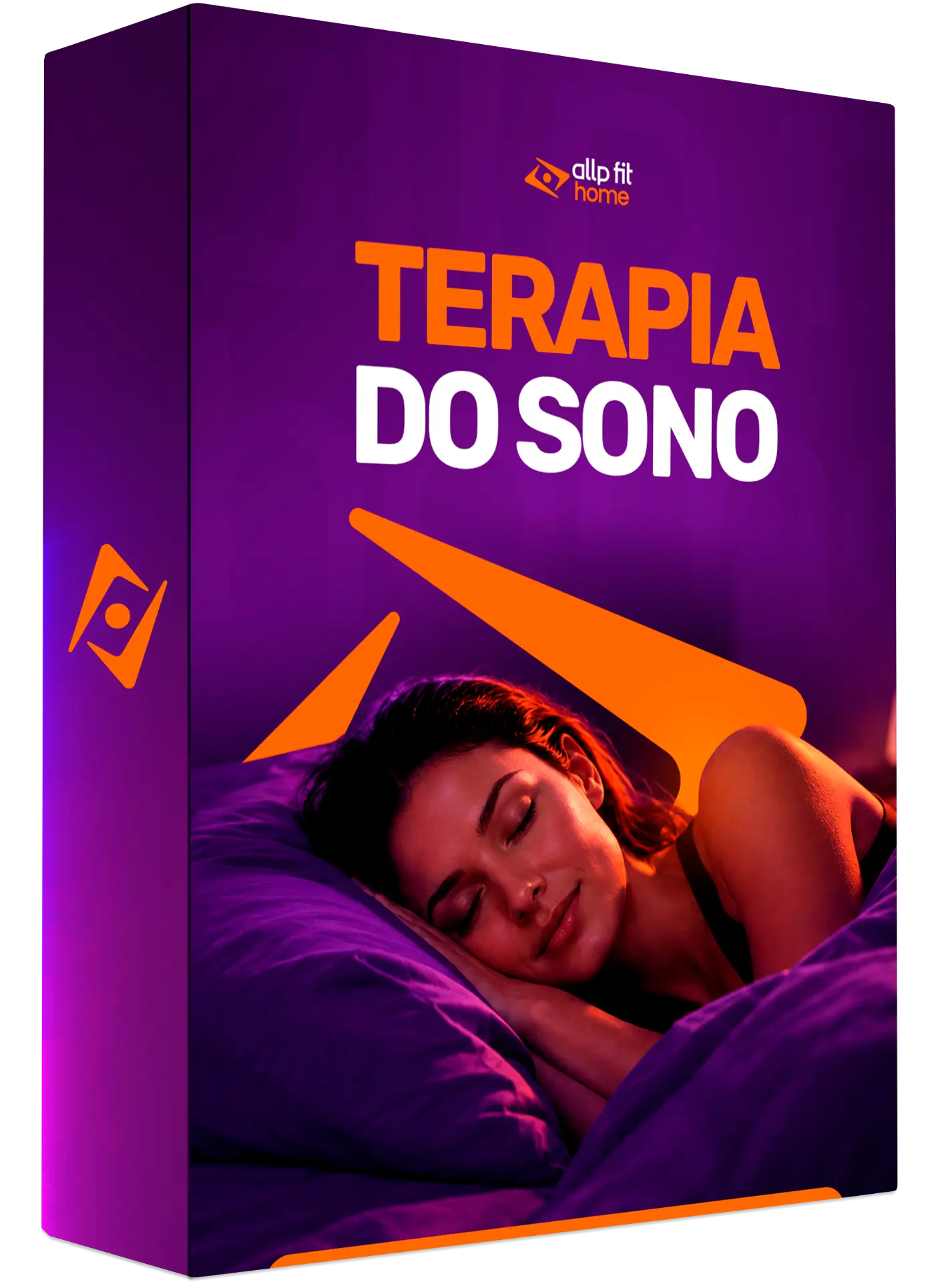 Box Protocolo Sono Profundo
