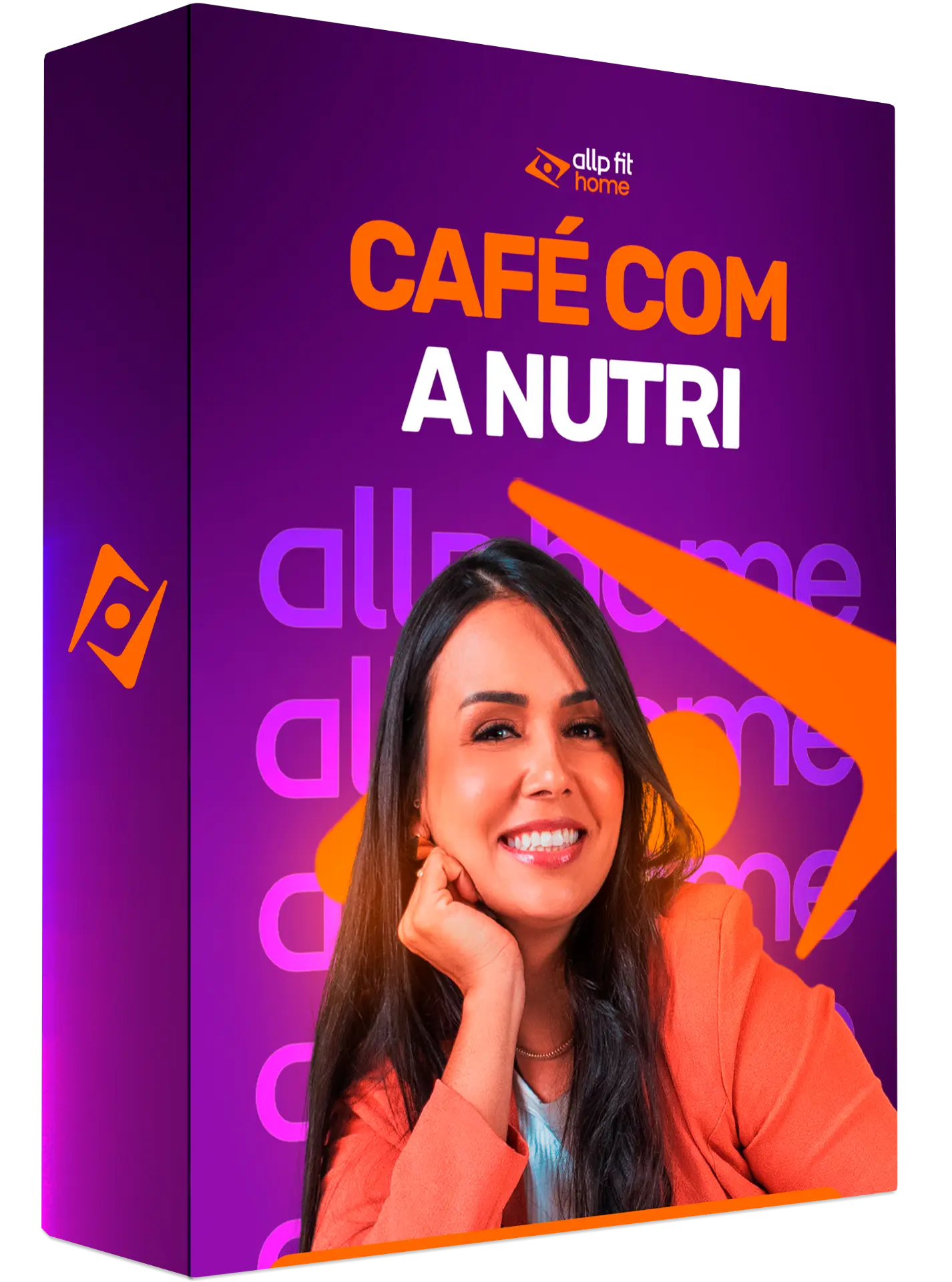 Box Nutricionista ao vivo toda semana